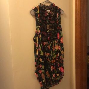 Tunic Top by Anthropologie